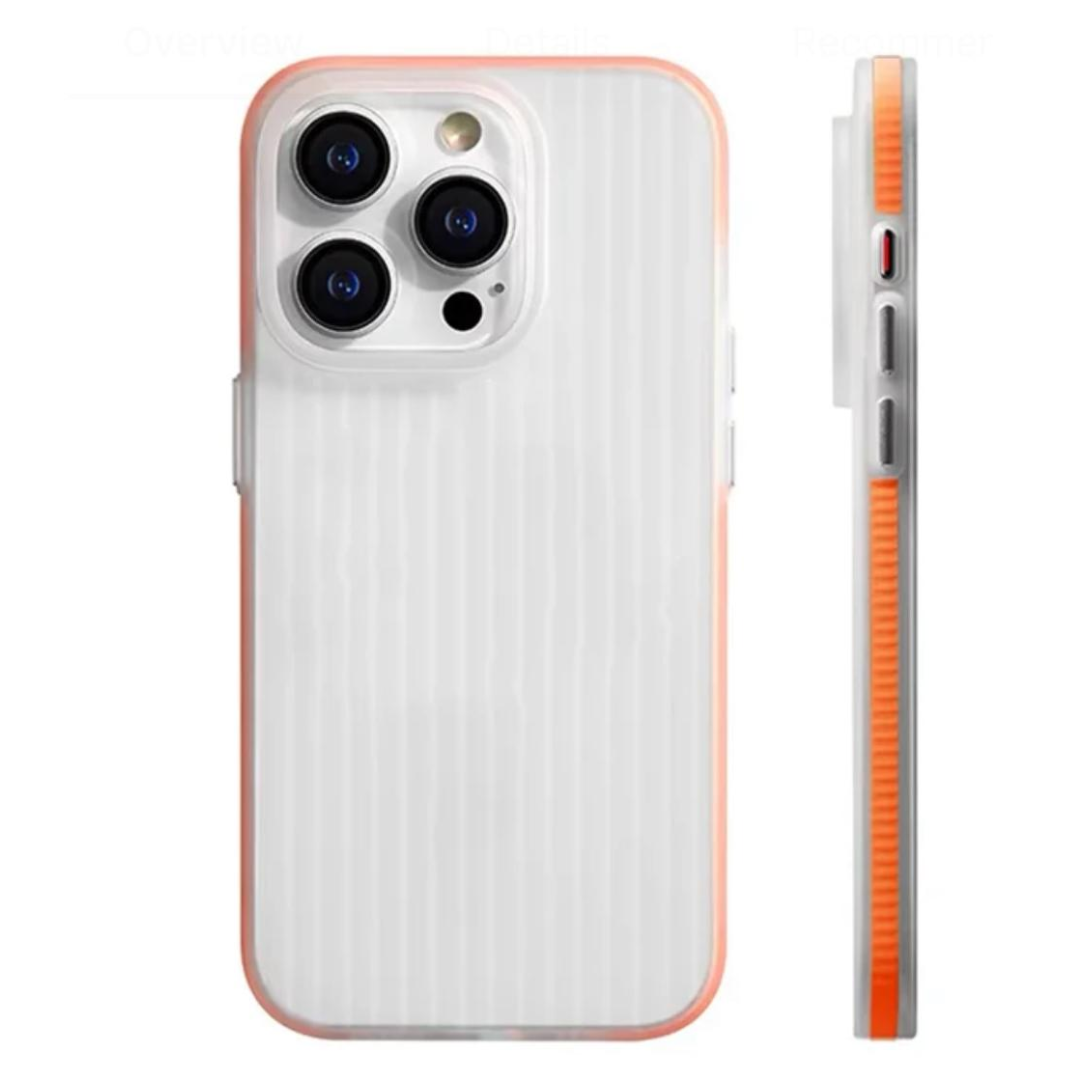 Matte Forested Hard Case- iPhone