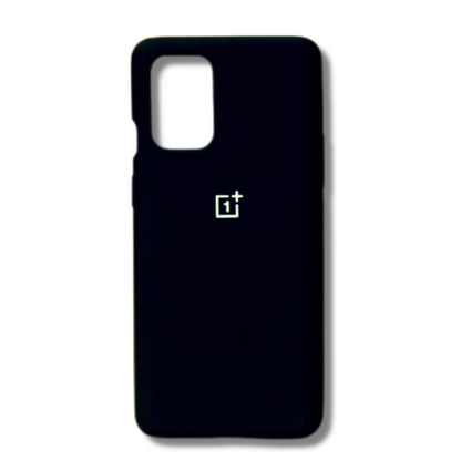 Liquid Soft Silicon Premium Case For One Plus Nord 2