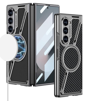 Castle Elite Pro Metal Case - Galaxy Z Fold 6