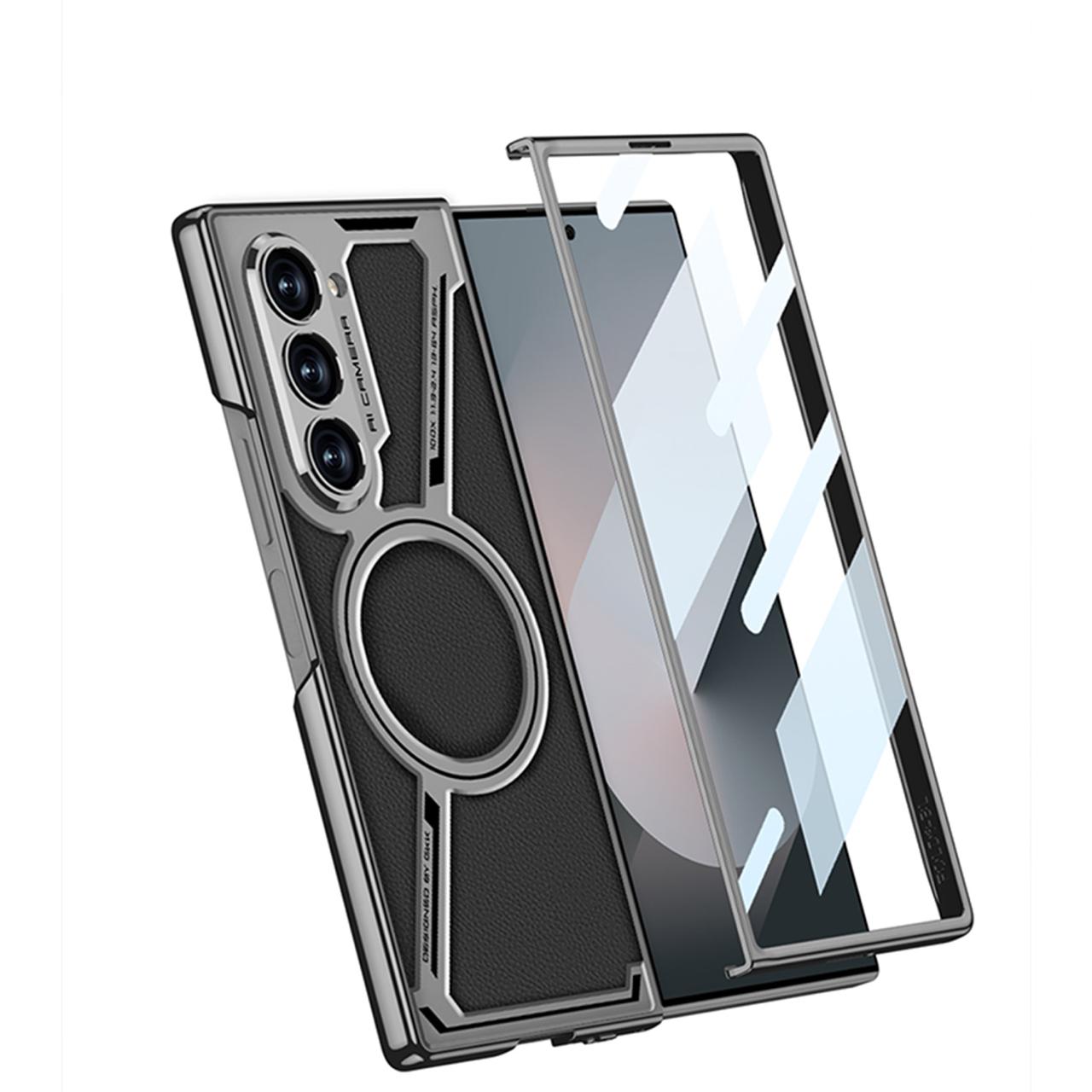 Castle Elite Pro Metal Case - Galaxy Z Fold 6