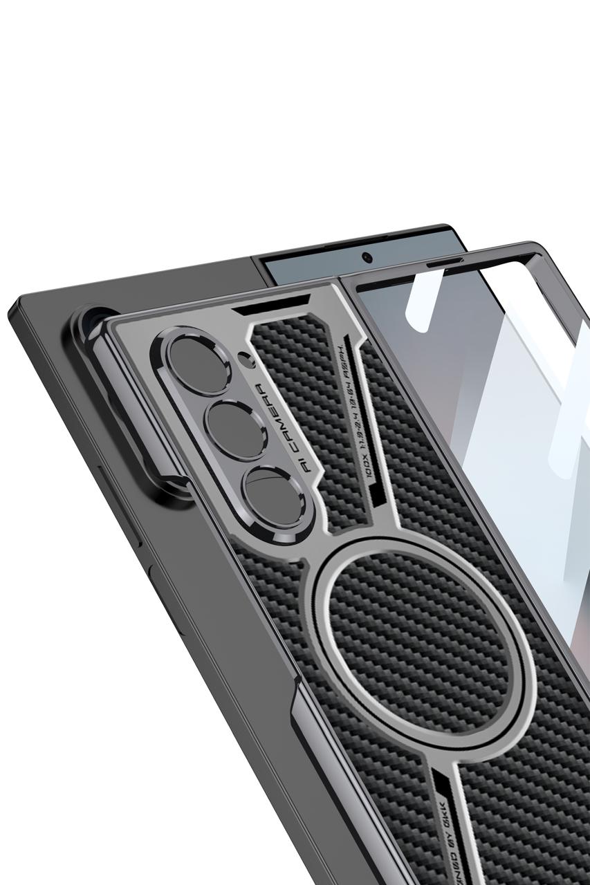 Castle Elite Pro Metal Case - Galaxy Z Fold 6