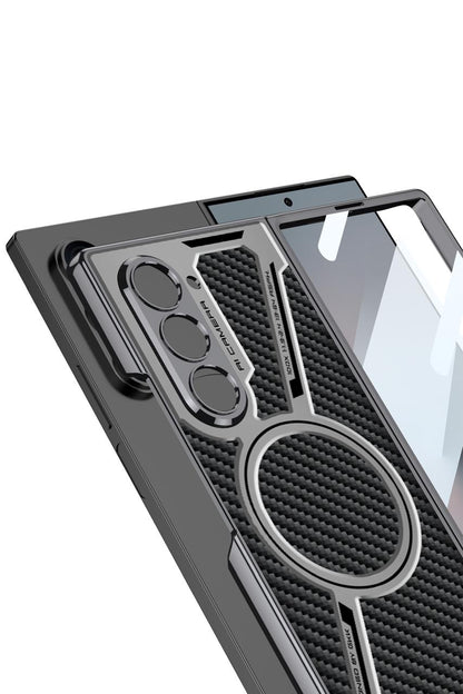 Castle Elite Pro Metal Case - Galaxy Z Fold 6