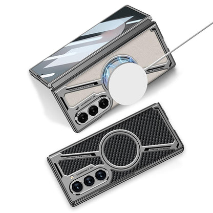 Castle Elite Pro Metal Case - Galaxy Z Fold 6