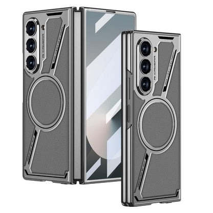 Castle Elite Pro Metal Case - Galaxy Z Fold 6