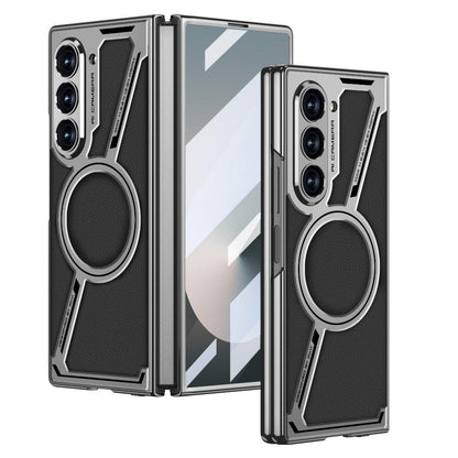 Castle Elite Pro Metal Case - Galaxy Z Fold 6