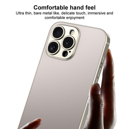 Matte Finish Protective TPU Back Case- iPhone