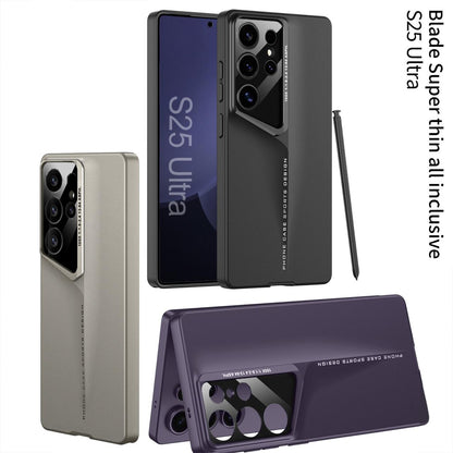 Sports Car Design Hard PC Case - Samsung