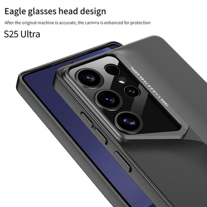 Sports Car Design Hard PC Case - Samsung