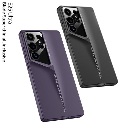 Sports Car Design Hard PC Case - Samsung