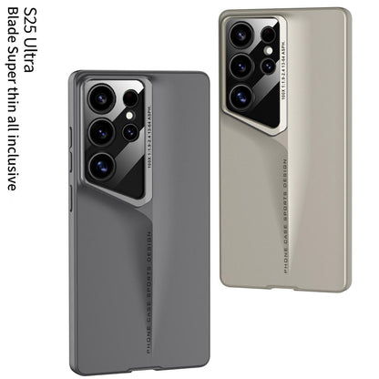 Sports Car Design Hard PC Case - Samsung