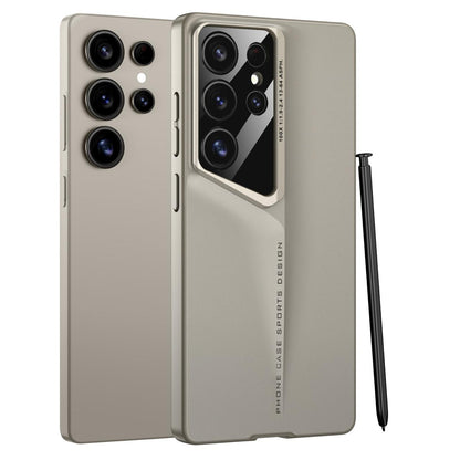 Sports Car Design Hard PC Case - Samsung