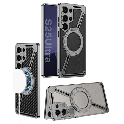 Castle Elite Pro Metal Case - Samsung