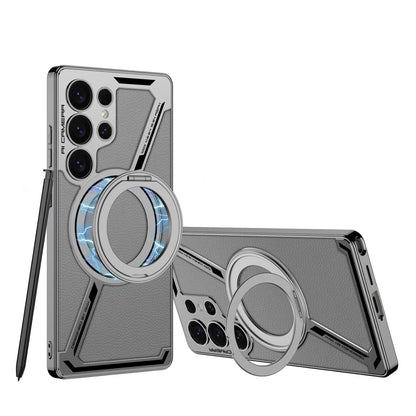 Castle Elite Pro Metal Case - Samsung