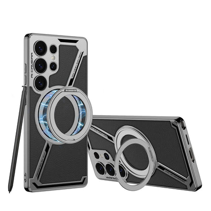 Castle Elite Pro Metal Case - Samsung