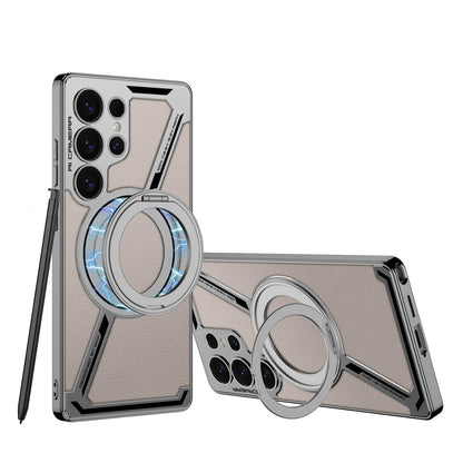 Castle Elite Pro Metal Case - Samsung