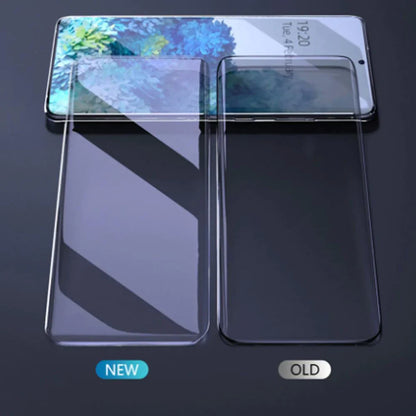 Galaxy S22 Ultra Tempered Glass  Screen Protector - 11D
