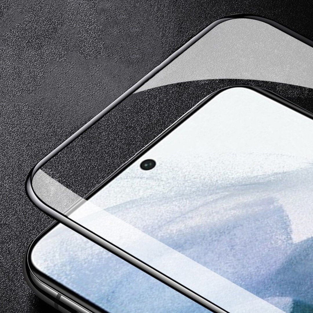 Galaxy S22 Ultra Tempered Glass  Screen Protector - 11D