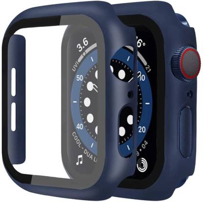 Protective Case For Apple Watch Band