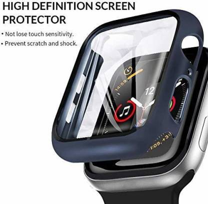 Protective Case For Apple Watch Band
