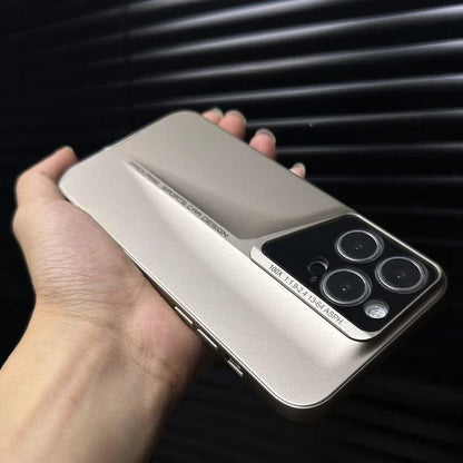 Sabre Blade Cutting Edge Hard PC Case - iPhone 16 Series