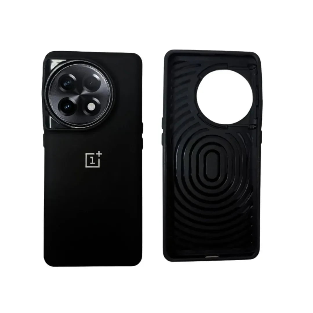 Liquid Silicone Cover | Oneplus 11 5G ,Oneplus 11r 5G