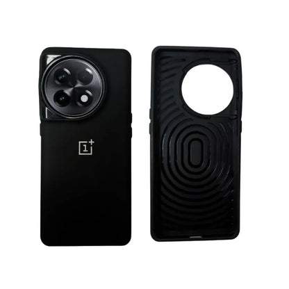Liquid Silicone Cover | Oneplus 11 5G ,Oneplus 11r 5G