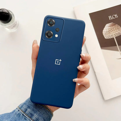 OnePlus Nord CE 2 Lite Liquid Silicone Case