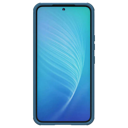 Nillkin CamShield Pro cover case for Samsung Galaxy S22 Black