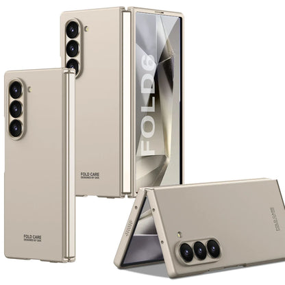 Ultra Thin Shockproof Case For Galaxy Z Fold 6