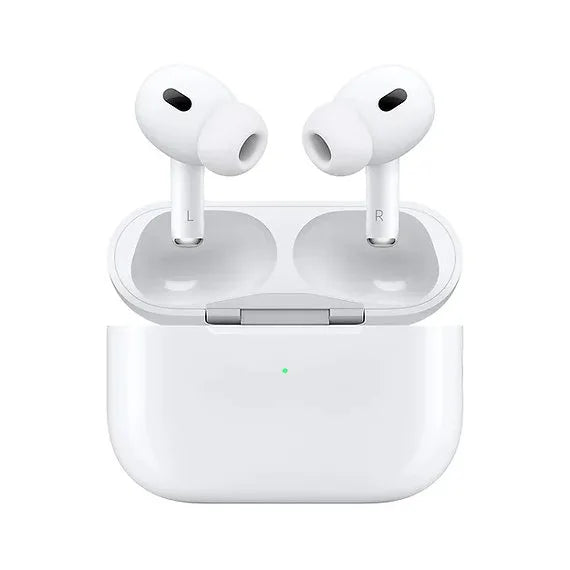 AirPods Pro 2 With Display : Smarter Sound, Bolder Beats!