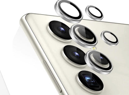Camera Lens Protector For Galaxy S23 Series
