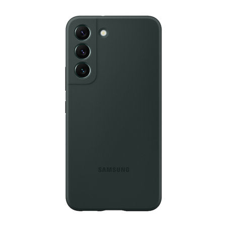 Luxury Premium Matte Case For Galaxy S22