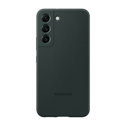 Luxury Premium Matte Case For Galaxy S22
