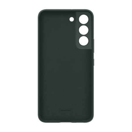 Matte Finish Protective TPU Back Case For Galaxy S22 Series