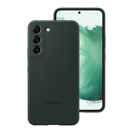 Luxury Premium Matte Case For Galaxy S22