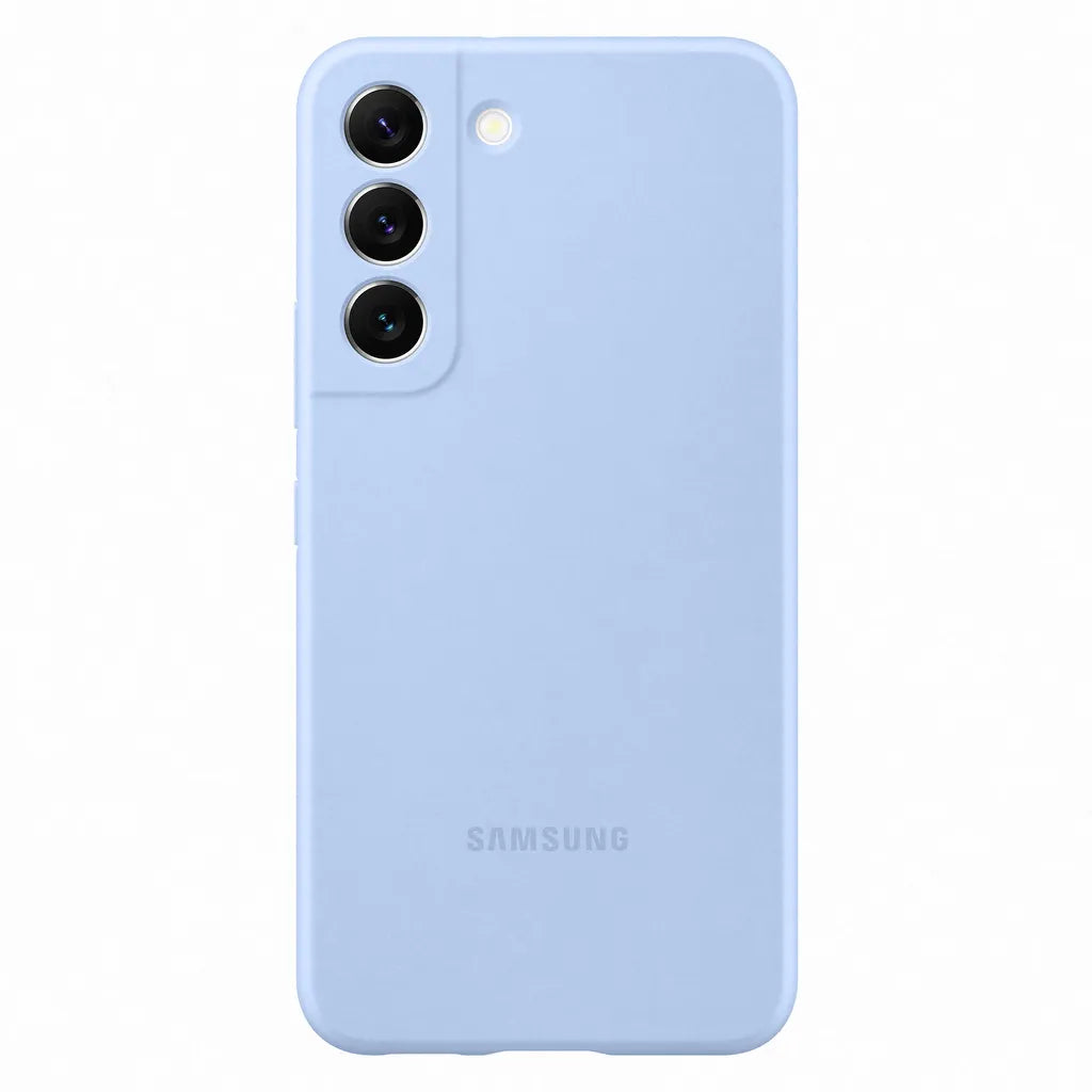 Luxury Premium Matte Case For Galaxy S22