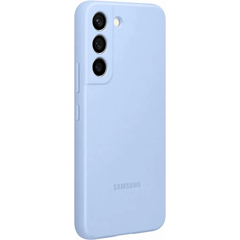 Luxury Premium Matte Case For Galaxy S22