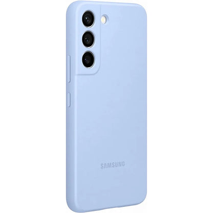 Luxury Premium Matte Case For Galaxy S22