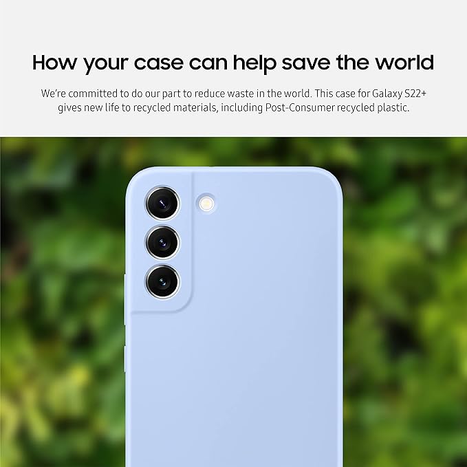 Luxury Premium Matte Case For Galaxy S22