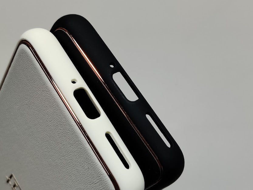 OnePlus Nord 2 5G Luxury Leather Case