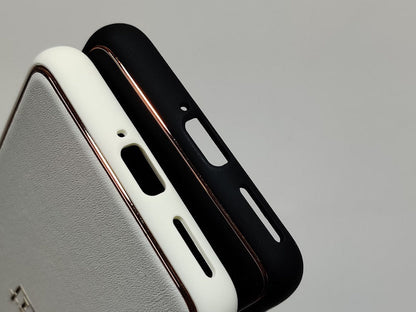 OnePlus Nord 2 5G Luxury Leather Case