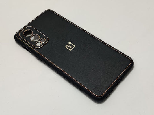 OnePlus Nord 2 5G Luxury Leather Case