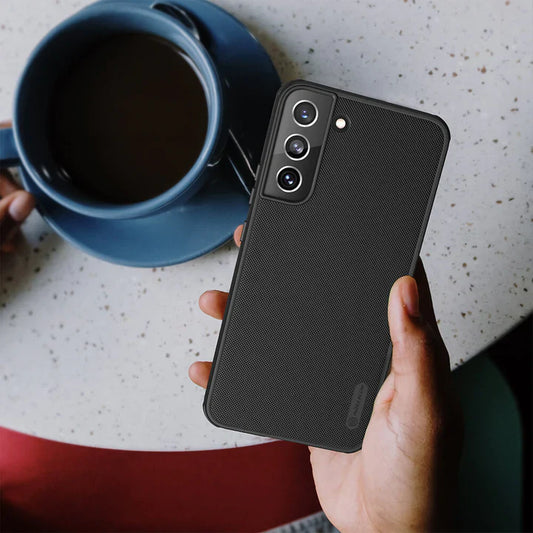 Nillkin Super Frosted Shield Matte Case For Samsung Galaxy S22