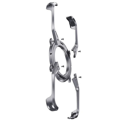 Aluminum Alloy Corner Guard Cover- iPhone Series