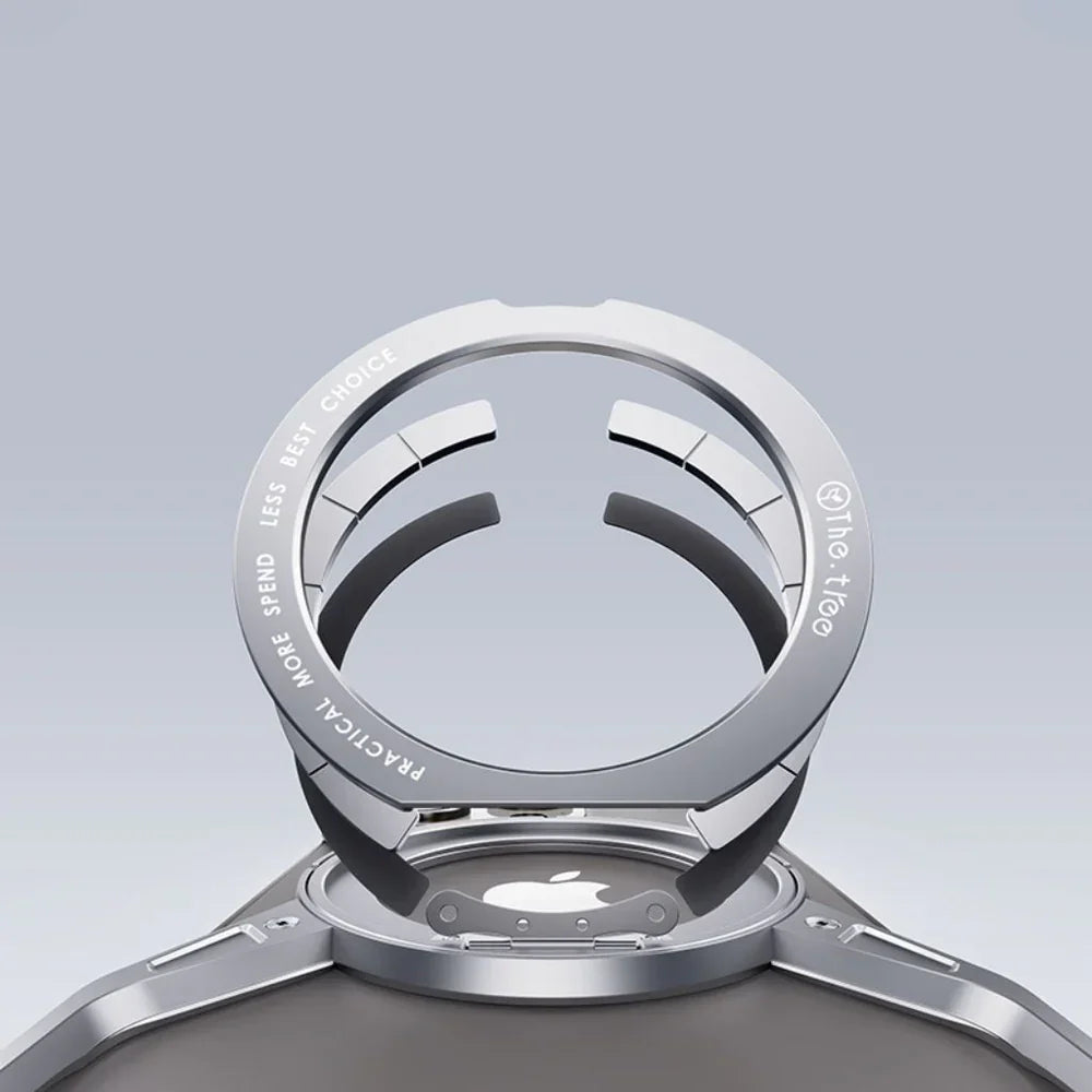 Aluminum Alloy Corner Guard Cover- iPhone Series