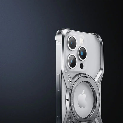 Aluminum Alloy Corner Guard Cover- iPhone Series