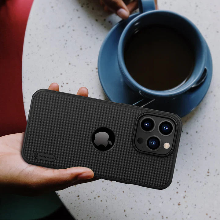 Nillkin Super Frosted Shield Pro Matte Case For Apple iPhone 13 & 14 Series