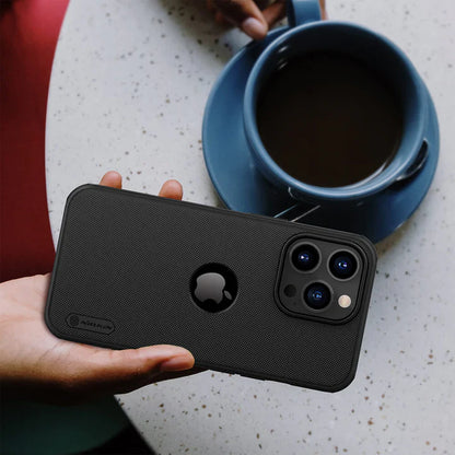 Nillkin Super Frosted Shield Pro Matte Case For Apple iPhone 13 & 14 Series