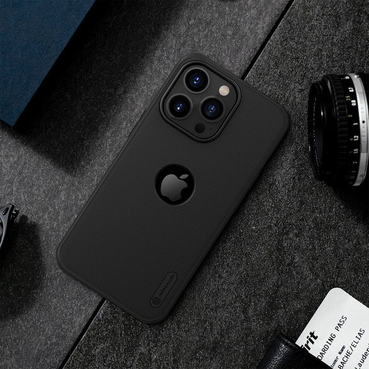 Nillkin Super Frosted Shield Pro Matte Case For Apple iPhone 13 & 14 Series