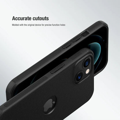 Nillkin Super Frosted Shield Pro Matte Case For Apple iPhone 13 & 14 Series